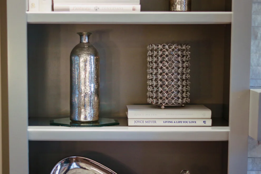 Interior Alternatives Design Studio - Photo 13
