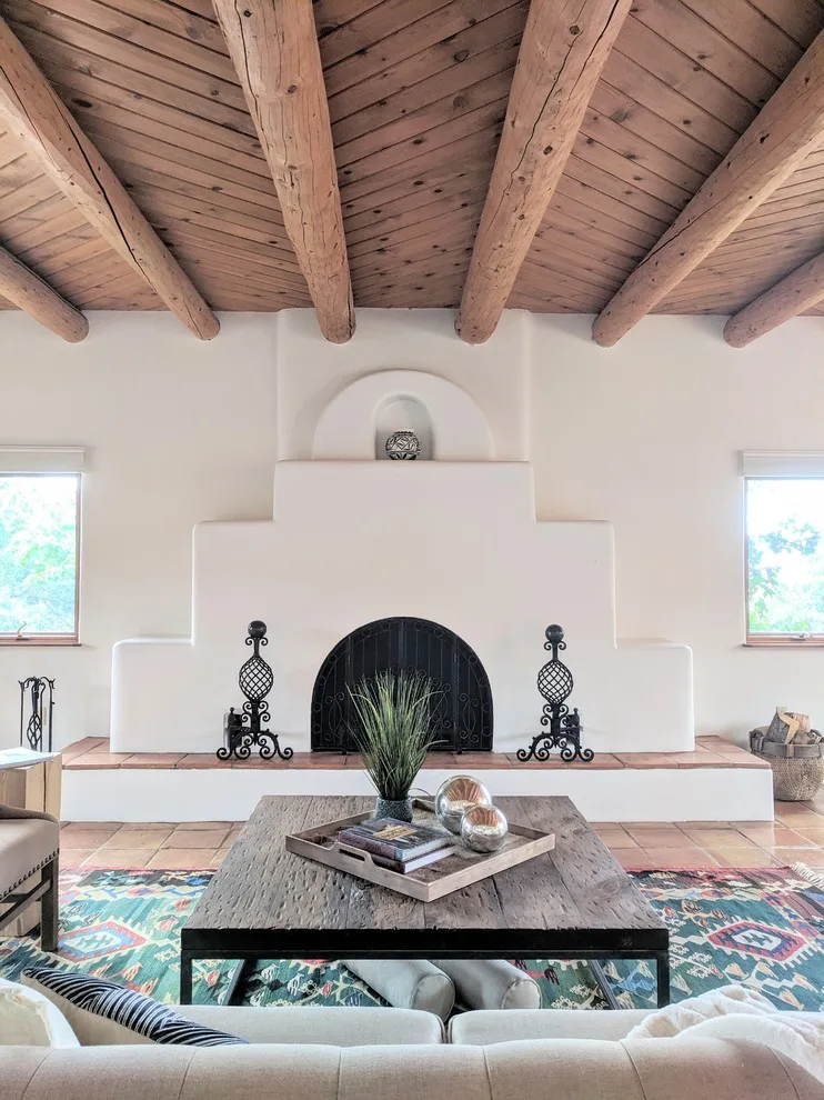 Taos Southwest Residence by Pink Dwelling - Photo 3