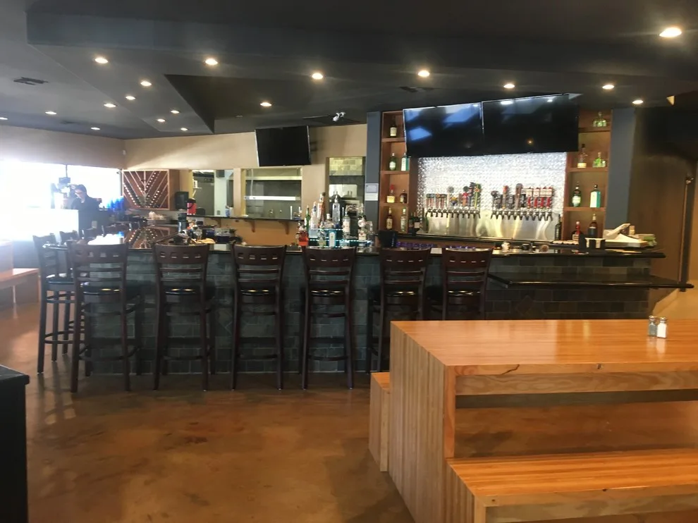 TAPS Eatery and Pub by Dolce Home & Design - Photo 6