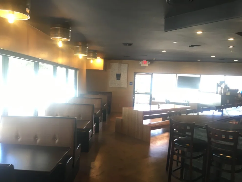 TAPS Eatery and Pub by Dolce Home & Design - Photo 4