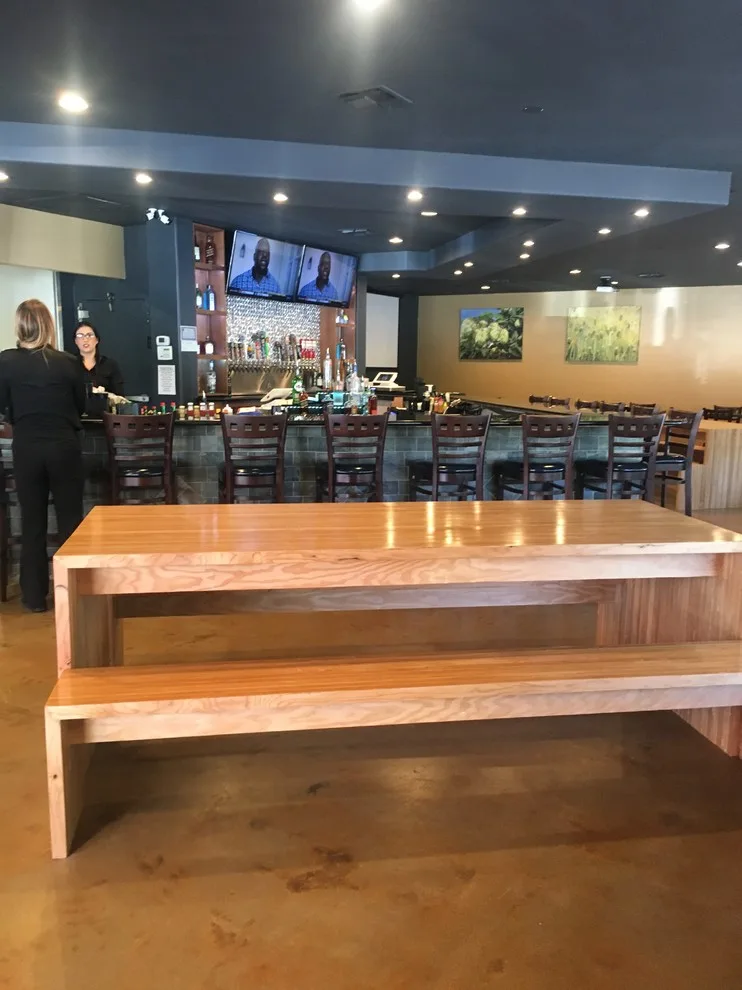 TAPS Eatery and Pub by Dolce Home & Design - Photo 7