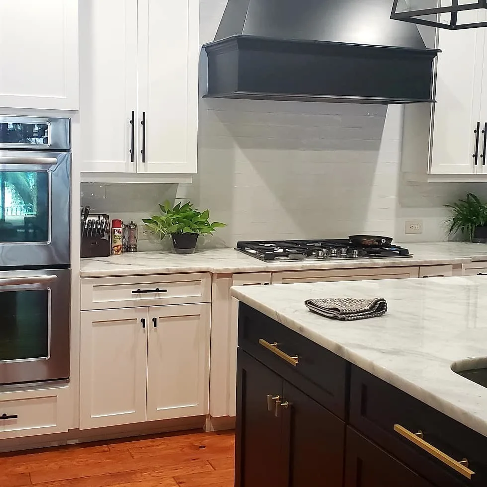 Tarpon Springs Culinary Project by Adrienne's Decor, LLC - Photo 4