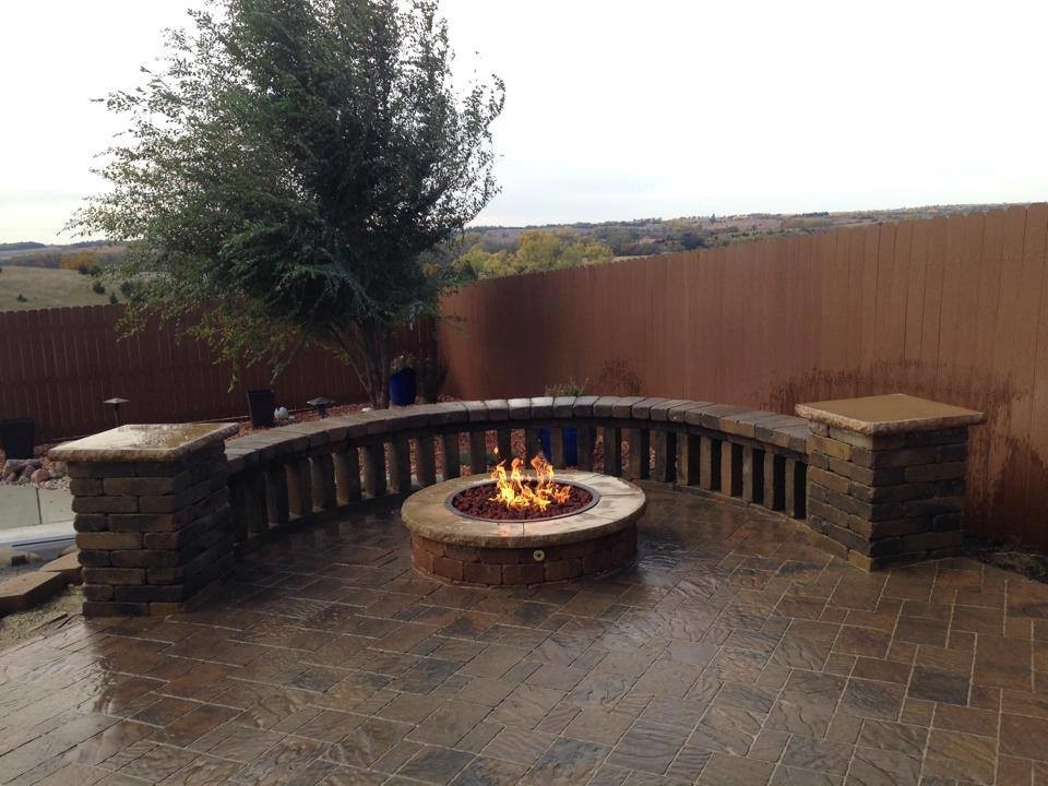 Backyard Revamp by RDM Landscapes - Photo 2