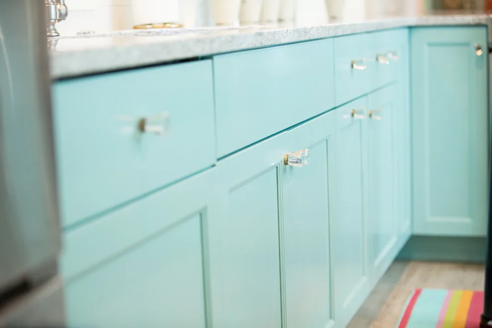 Aqua Shore Cottage by Welcome Home Design Group - Photo 19