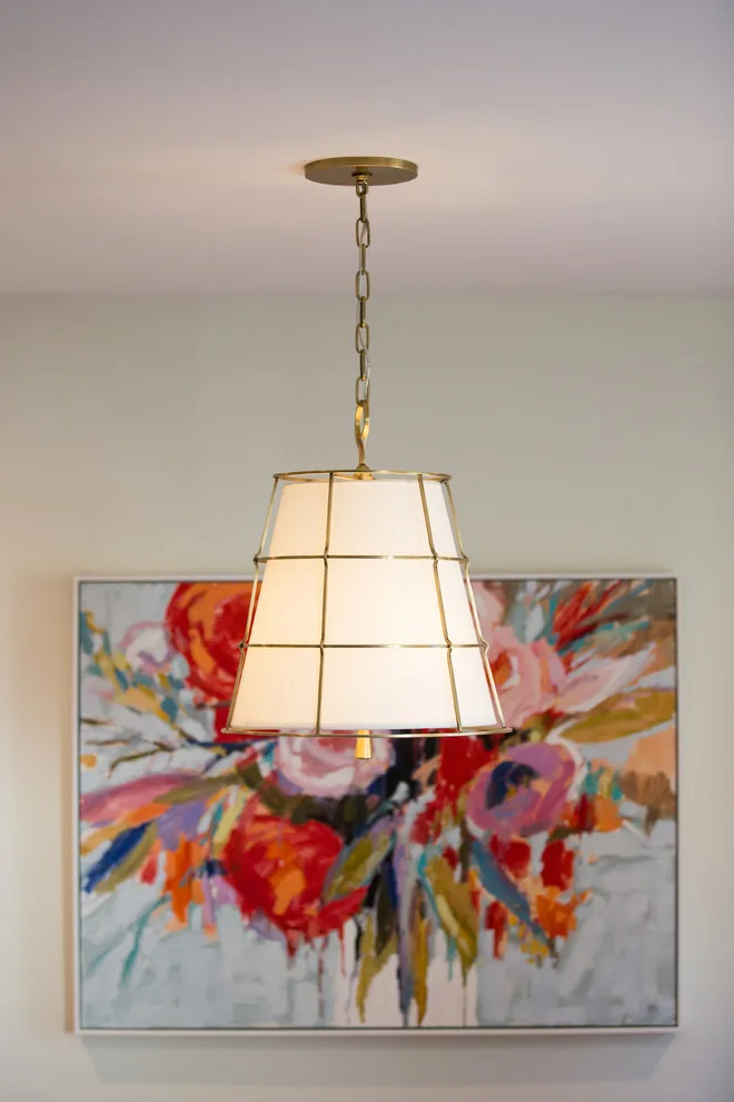 Aqua Shore Cottage by Welcome Home Design Group - Photo 6