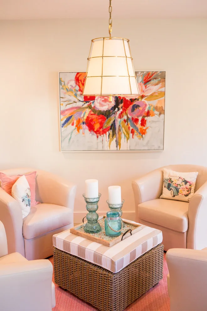 Aqua Shore Cottage by Welcome Home Design Group - Photo 16