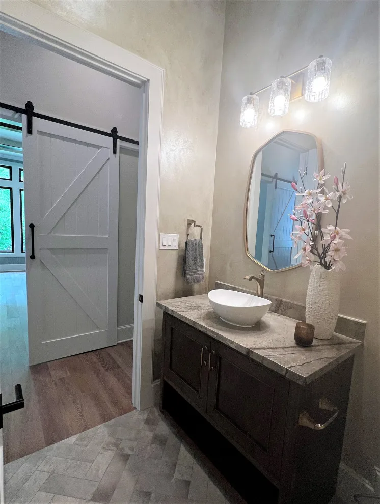 Teaswood Project by Interior Design Concepts - Photo 19