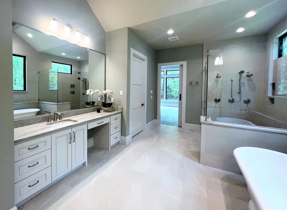 Teaswood Project by Interior Design Concepts - Photo 2