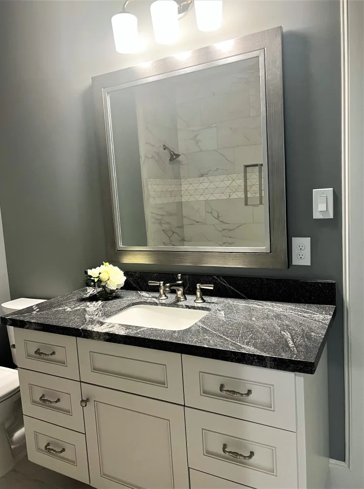 Teaswood Project by Interior Design Concepts - Photo 6