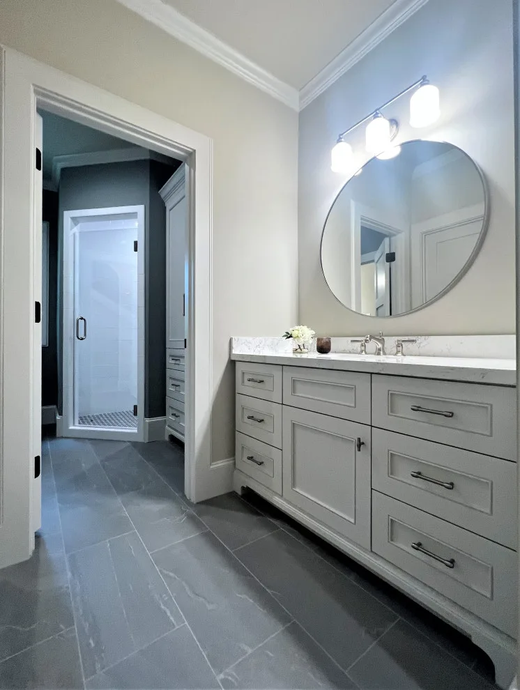 Teaswood Project by Interior Design Concepts - Photo 13