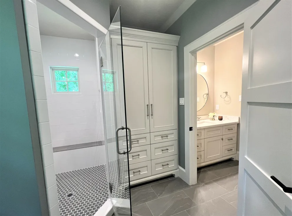 Teaswood Project by Interior Design Concepts - Photo 22