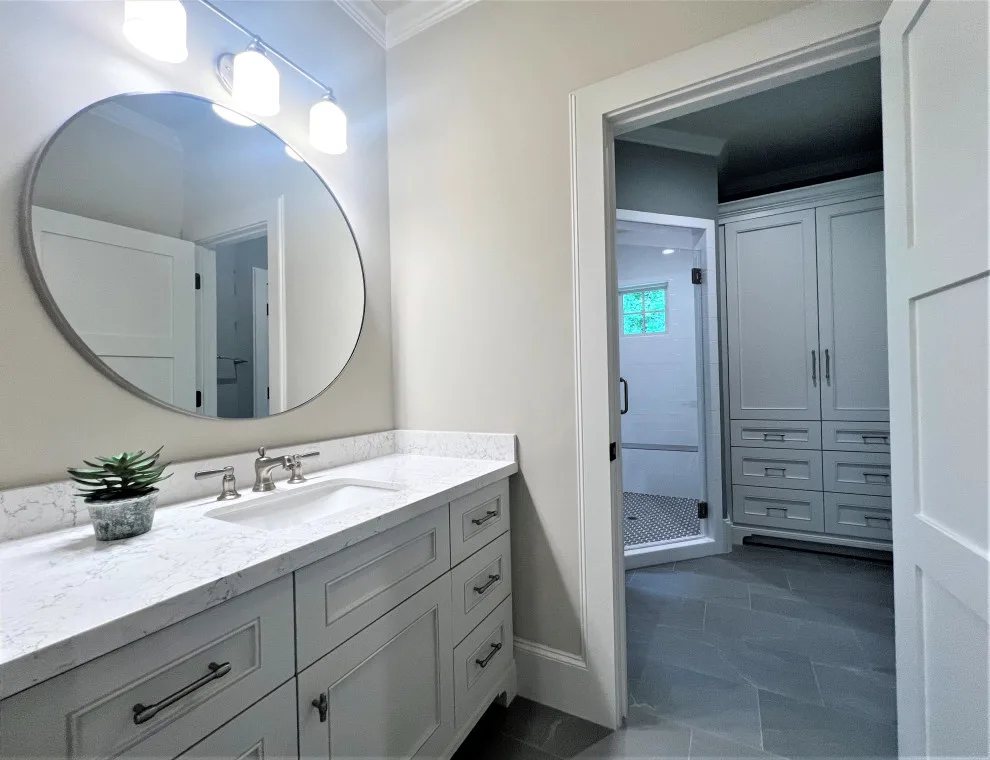 Teaswood Project by Interior Design Concepts - Photo 26