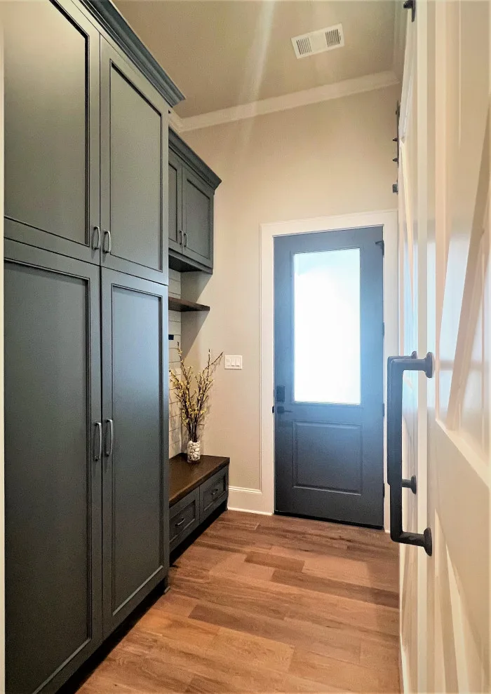 Teaswood Project by Interior Design Concepts - Photo 18