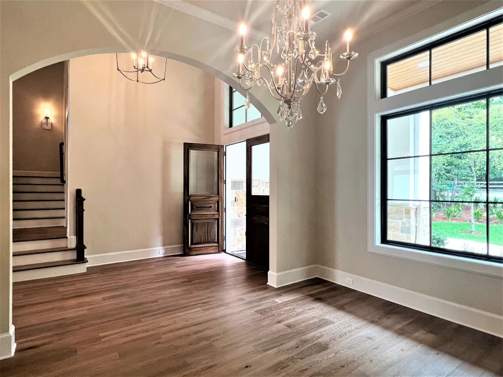 Teaswood Project by Interior Design Concepts - Photo 23