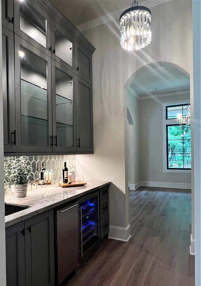 Teaswood Project by Interior Design Concepts - Photo 3