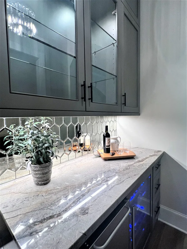 Teaswood Project by Interior Design Concepts - Photo 14
