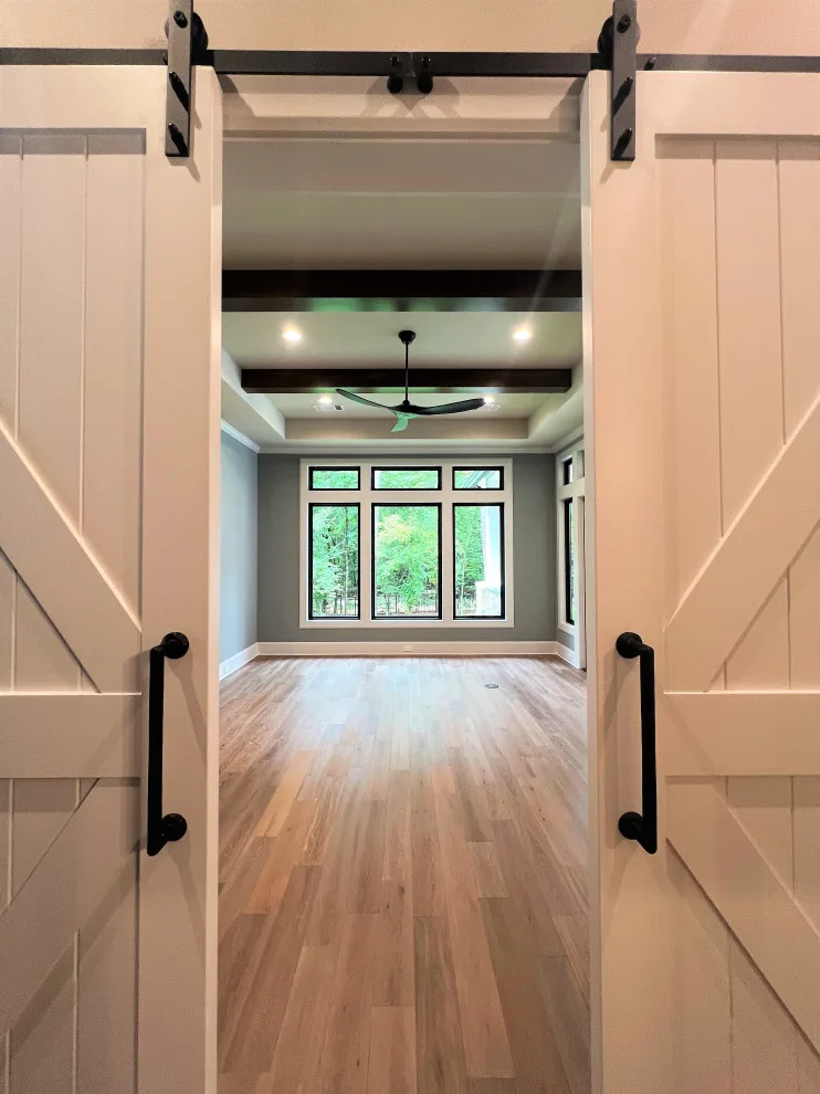 Teaswood Project by Interior Design Concepts - Photo 7