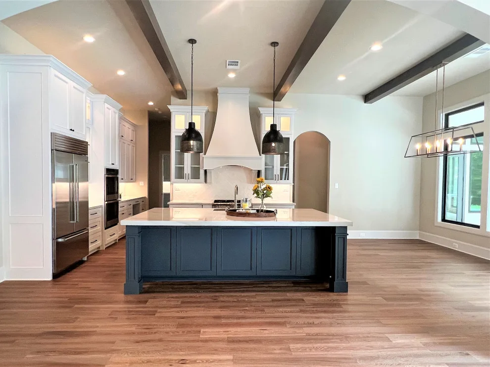 Teaswood Project by Interior Design Concepts - Photo 15