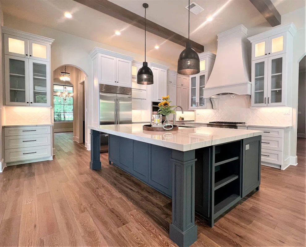 Teaswood Project by Interior Design Concepts - Photo 10