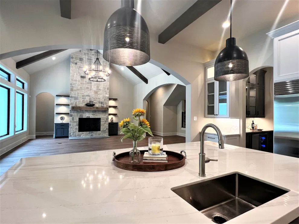 Teaswood Project by Interior Design Concepts - Photo 27