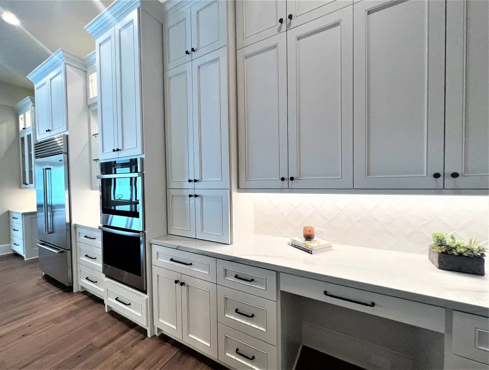 Teaswood Project by Interior Design Concepts - Photo 12
