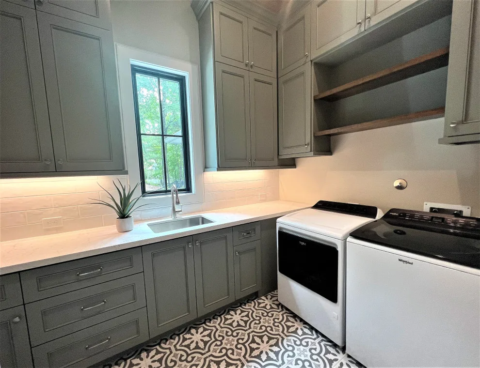 Teaswood Project by Interior Design Concepts - Photo 24