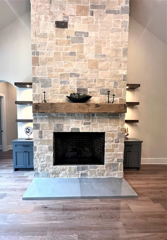 Teaswood Project by Interior Design Concepts - Photo 4