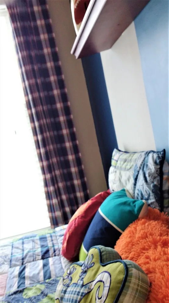 Youthful Coastal Bedroom by Your Space - Photo 4
