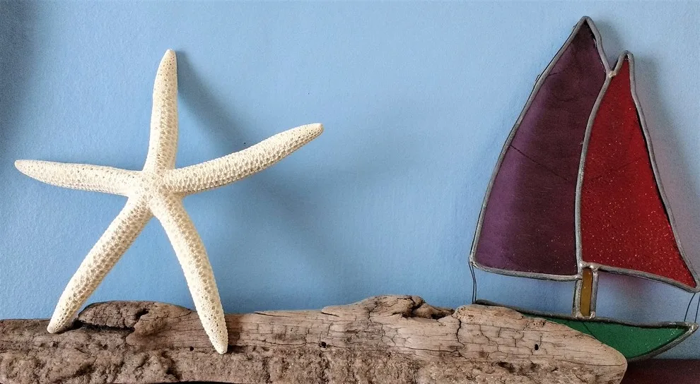 Youthful Coastal Bedroom by Your Space - Photo 3