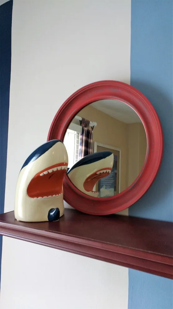 Youthful Coastal Bedroom by Your Space - Photo 8