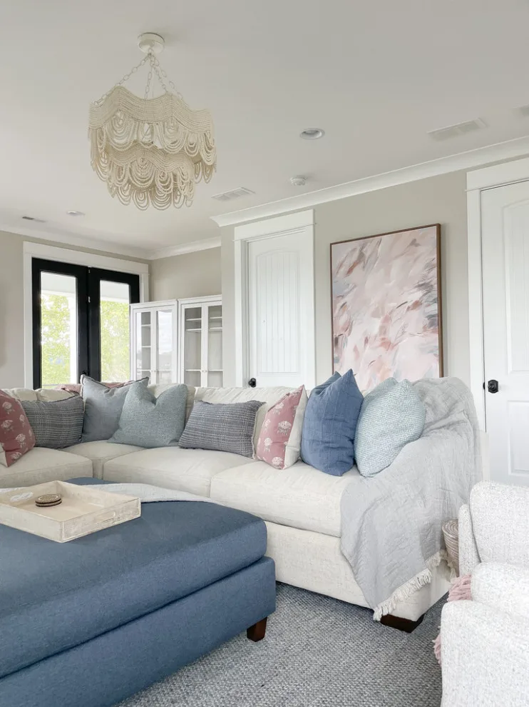 Youth Bonus Loft Space by Melissa Rieser Interiors - Photo 6