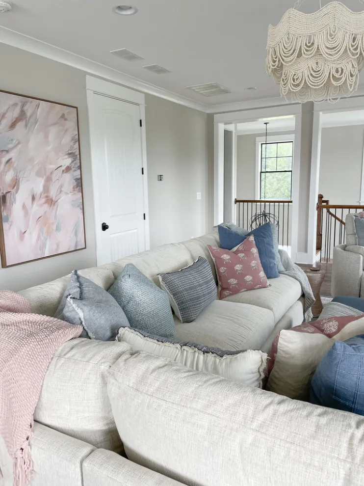 Youth Bonus Loft Space by Melissa Rieser Interiors - Photo 3
