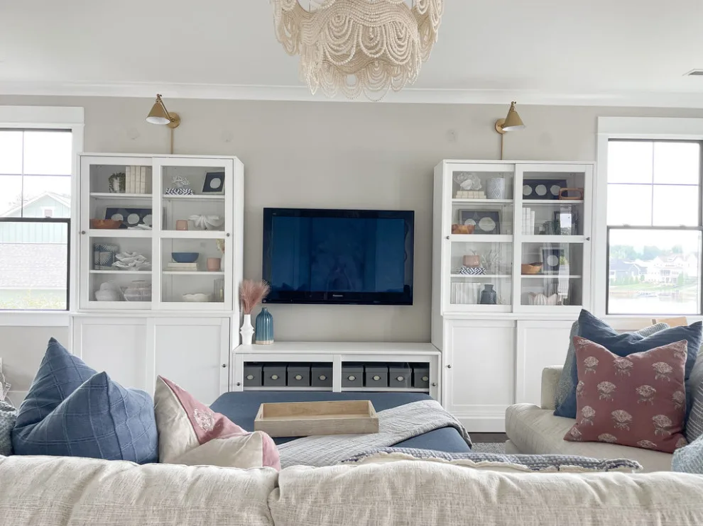 Youth Bonus Loft Space by Melissa Rieser Interiors - Photo 13