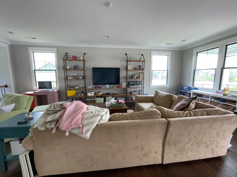 Youth Bonus Loft Space by Melissa Rieser Interiors - Photo 5