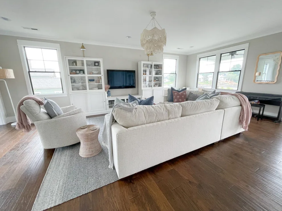 Youth Bonus Loft Space by Melissa Rieser Interiors - Photo 12