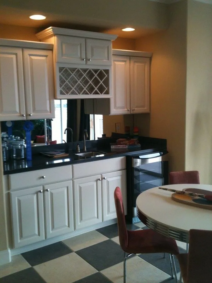 Youth Entertainment Space by HMH Designs - Photo 2
