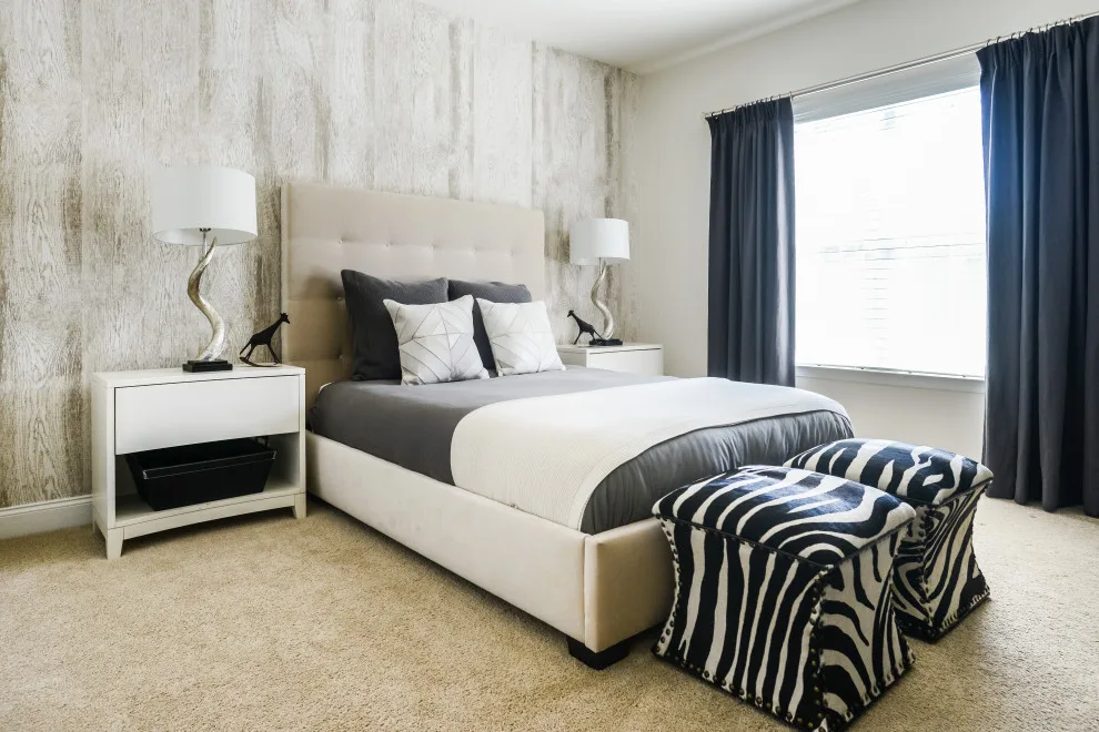 Adolescent Sleeping Space by Shari Pellows Interiors - Photo 2