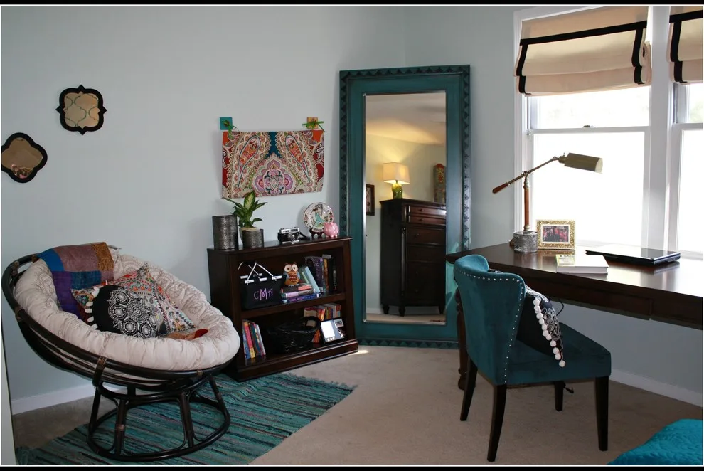 Amy Spencer Interiors - Photo 13