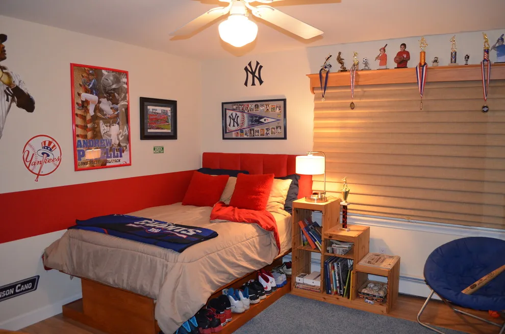 Youthful Spaces by A & J Interiors, LLC - Photo 8