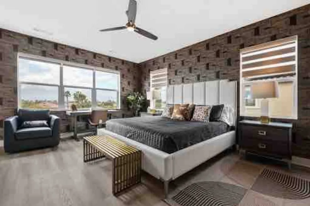 Lago Terra AirBNB by Deisi Vazquez Interiors - Photo 8