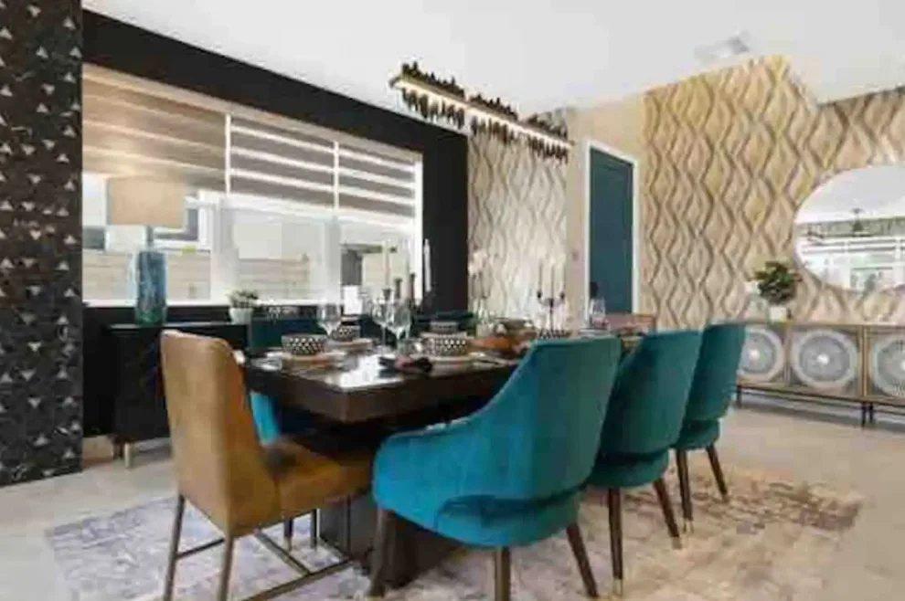 Deisi Vazquez Interiors - Photo 3