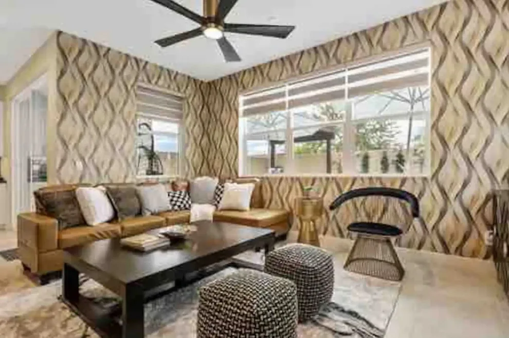 Lago Terra AirBNB by Deisi Vazquez Interiors - Photo 6