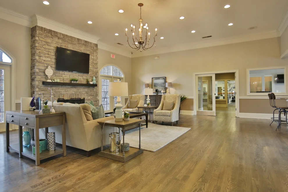 Forest Springs Terraces 2015 by Design Theory - Photo 88