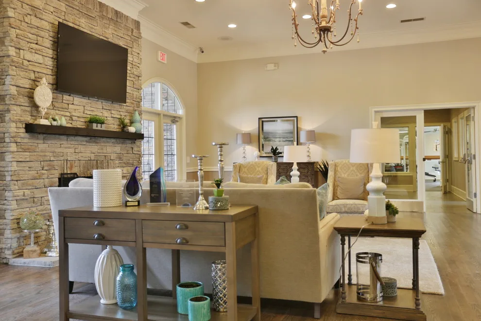 Forest Springs Terraces 2015 by Design Theory - Photo 5
