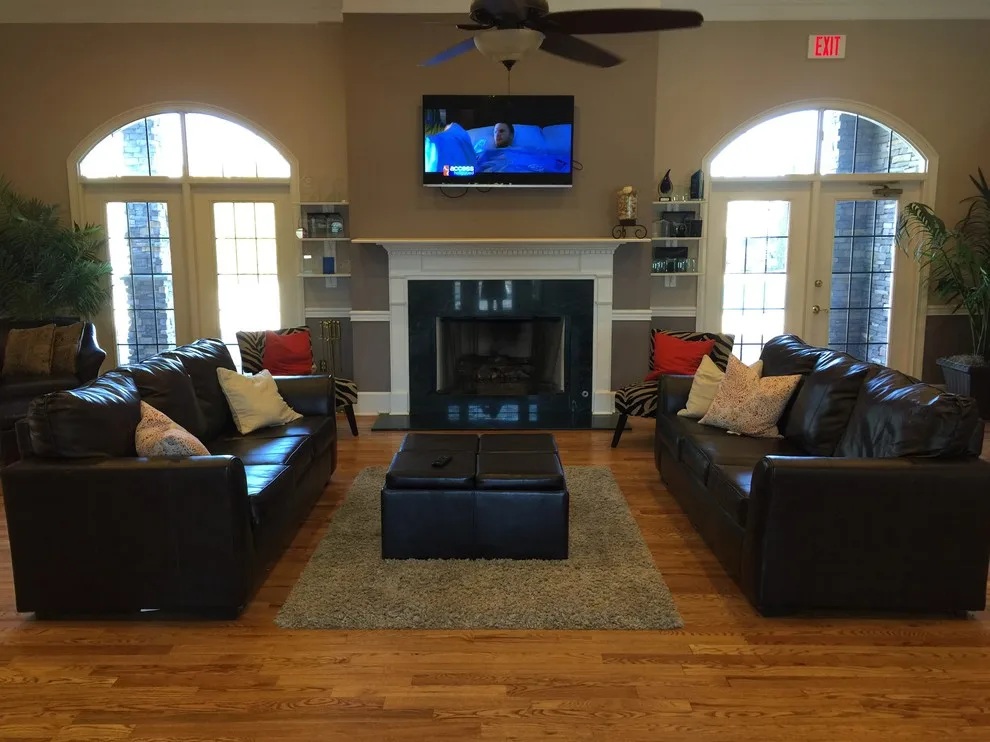 Forest Springs Terraces 2015 by Design Theory - Photo 84