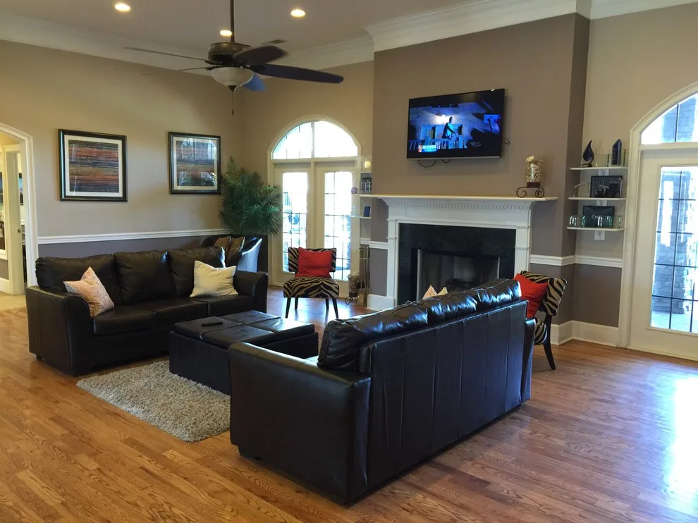 Forest Springs Terraces 2015 by Design Theory - Photo 68