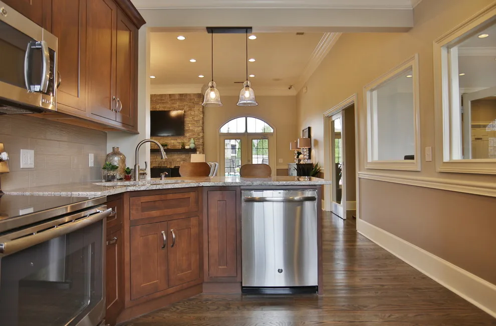 Forest Springs Terraces 2015 by Design Theory - Photo 86
