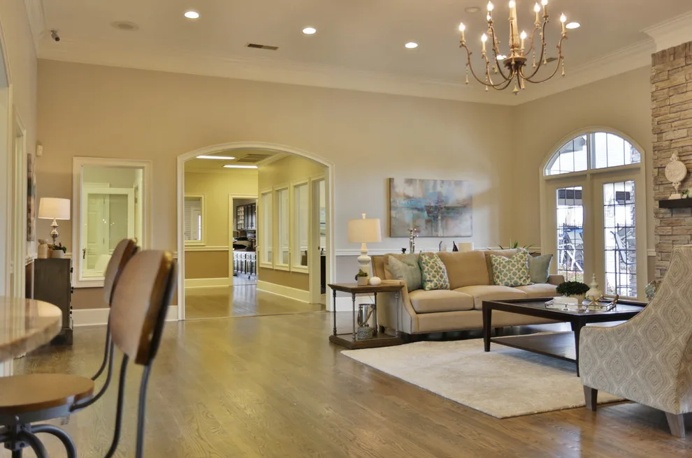 Forest Springs Terraces 2015 by Design Theory - Photo 41