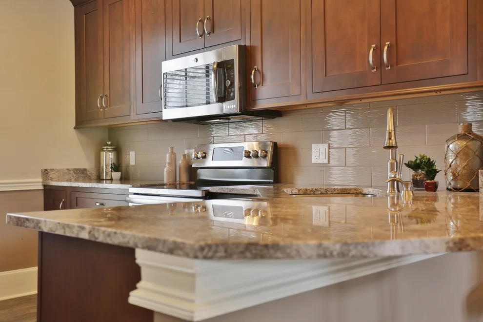 Forest Springs Terraces 2015 by Design Theory - Photo 2