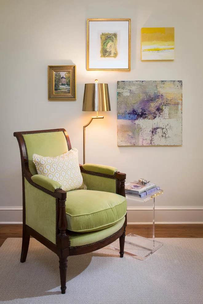 Terrell Hills Classic Accommodation by Audrey Curl Interiors - Photo 4